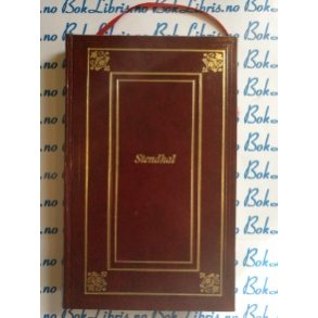 Stenhal Henri Beyle - Rdt og svart Bind 1