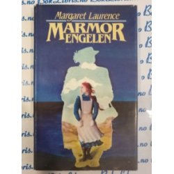 Margaret Laurence - Marmorengelen (I)