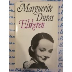 Marguerite Duras - Elskeren