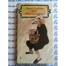 Martin Andersen Nex - Ditte menneskebarn 2