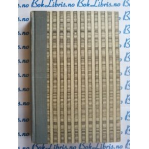 Margit Ravn - Oppstyr i Vikane