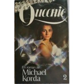 Michael Korda - Queenie 2