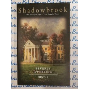 Beverly Swerling Shadowbrook Bind 1.