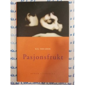 K. G. Van Loon - Pasjonsfrukt