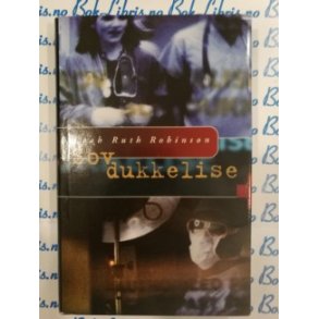 Leah Ruth Robinson - Sov dukkelise