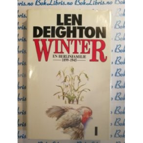 Len Deighton - Winter 1