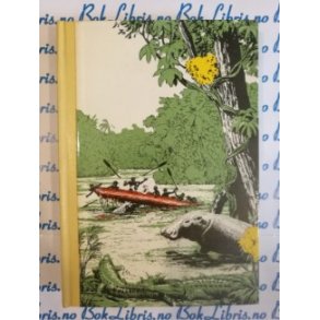 Leslie og Madge Morrill - Livingstone Oppdageren, forskeren og misjonren