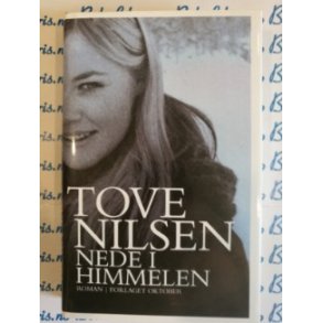Tove Nilsen - Nede i himmelen