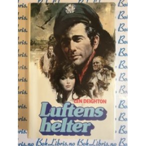 Len Deighton - Luftens helter