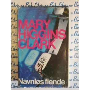Mary Higgins Clark - Navnls fiende