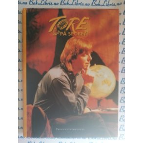 Tore Strmy - Tore p sporet