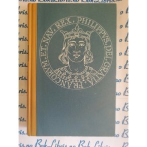 Maurice Druon - Kongekronen