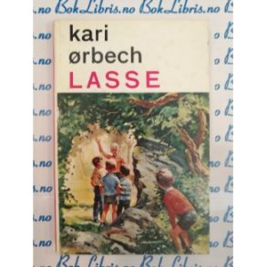 Kari rbech - Lasse