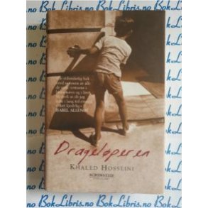 Khaled Hosseini - Dragelperen