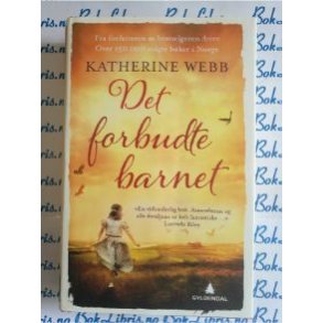 Katherine Webb - Det forbudte barnet