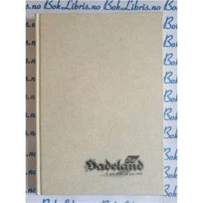 Hadeland 75 r 1918 - 1993