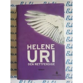 Helene Uri - Den rettferdige