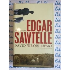 David Wroblewski - Historien om Edgar Sawtelle