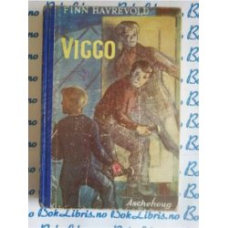 Finn Havrevold - Viggo