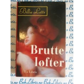 Billie Letts - Brutte lfter