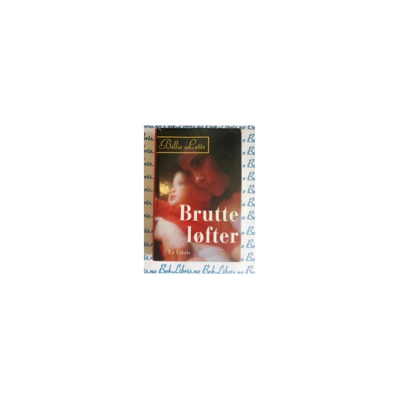 Billie Letts - Brutte lfter