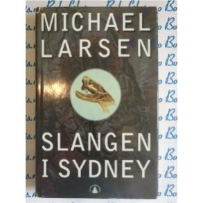 Michael Larsen - Slangen i Sydney