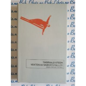 Thorvald Steen - Vekten av snkrystaller