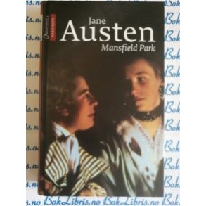 Jane Austen - Mansfield park
