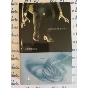 Gunstein Bakke - Kontoret