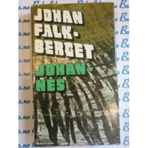 Johan Falkberget - Johannes