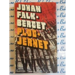 Johan Falkberget - Plogjernet