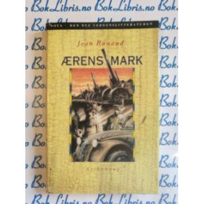 Jean Rouand - rens mark