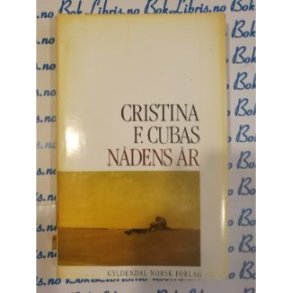 Cristina F. Cubas - Ndens r