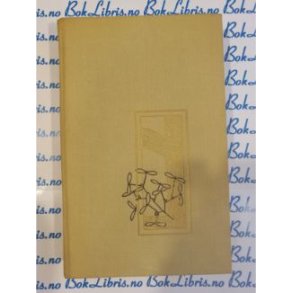 Sara Lidman - Mistelteinen