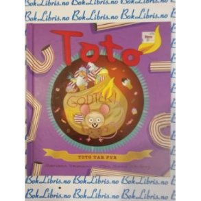 Mariann Youmans - Toto tar fyr