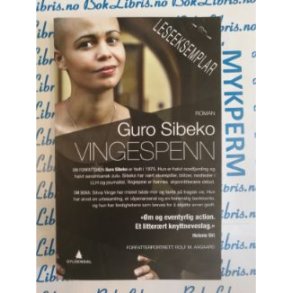 Guro Sibeko - Vingespenn
