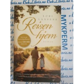 Lori Lansens - Reisen hjem (MP)