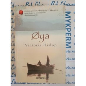 Victoria Hislop - ya (Heftet)