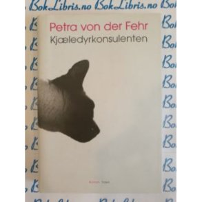 Petra von der Fehr - Kjledyrkonsulenten