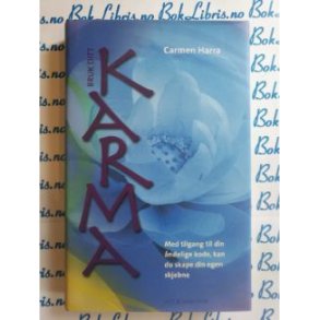 Carmen Harra - Bruk ditt Karma