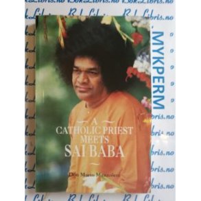 Don Mario Mazzoleni - A catholic priest meets Sai Baba