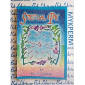 Judith Lindsay - Spiritual Pie