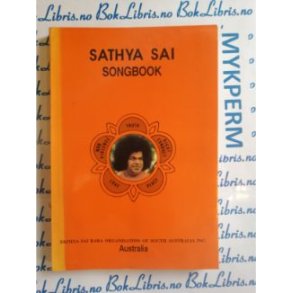 Sathya Sai - Songbook