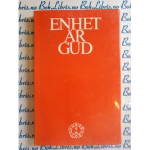 Enhet r Gud - Ur tal av bhagavan Sri Sathya Sai Baba