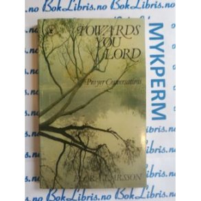 Flora Larsson - Towards you Lord