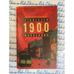 Gunnar Staalesen - 1900 Morgenrd