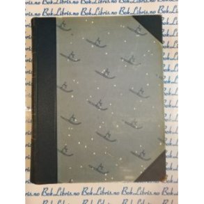 Norske skilpere - Namdal og Nord-Norge