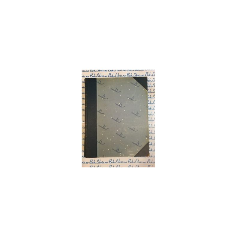 Norske skil�pere - �stlandet s�r (Innbundet)
