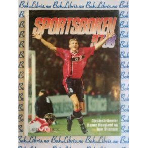 Sportsboken 97 -98