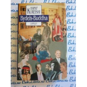 Hanif Kureishi - Bydels-Buddha